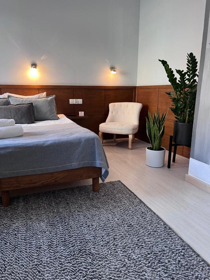 Kamienica 22 Old Town Bed & Breakfast Gdańsk