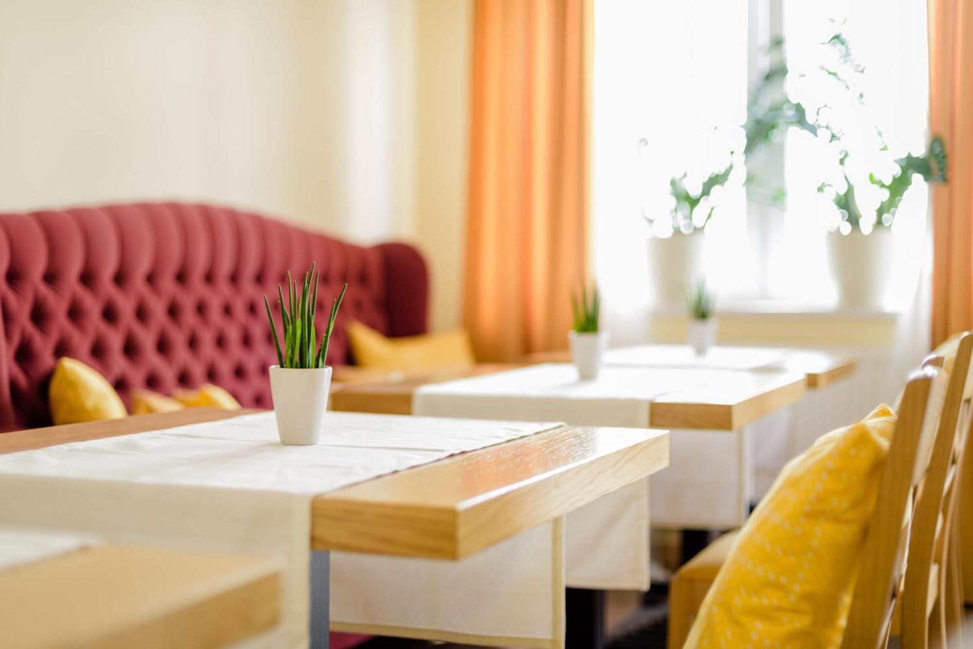 Kamienica 22 Old Town Bed & Breakfast Gdańsk