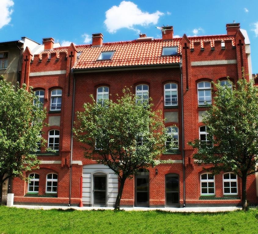Aamiaismajoitus Kamienica 22 Old Town Gdańsk