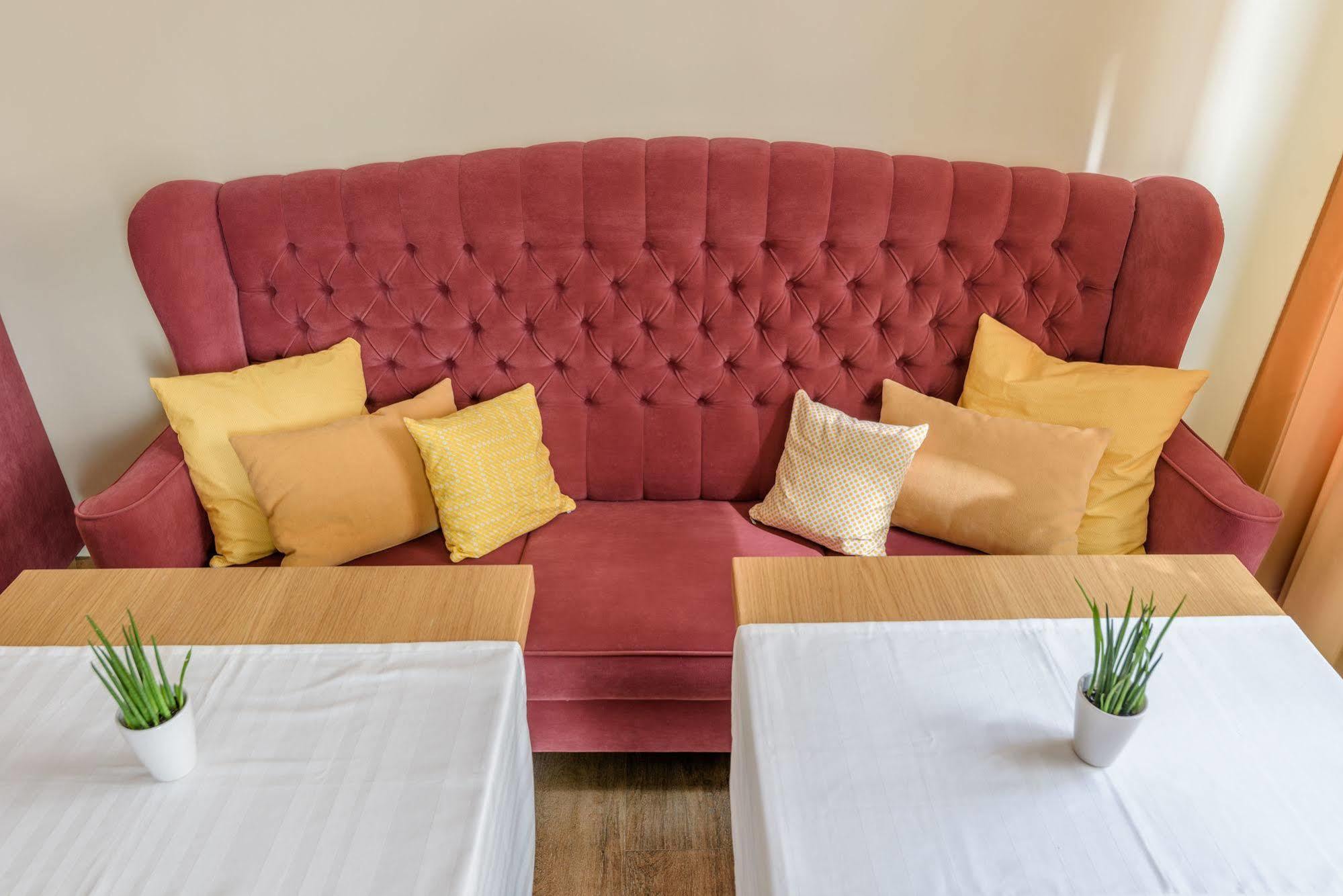 Bed & Breakfast Kamienica 22 Old Town Gdańsk