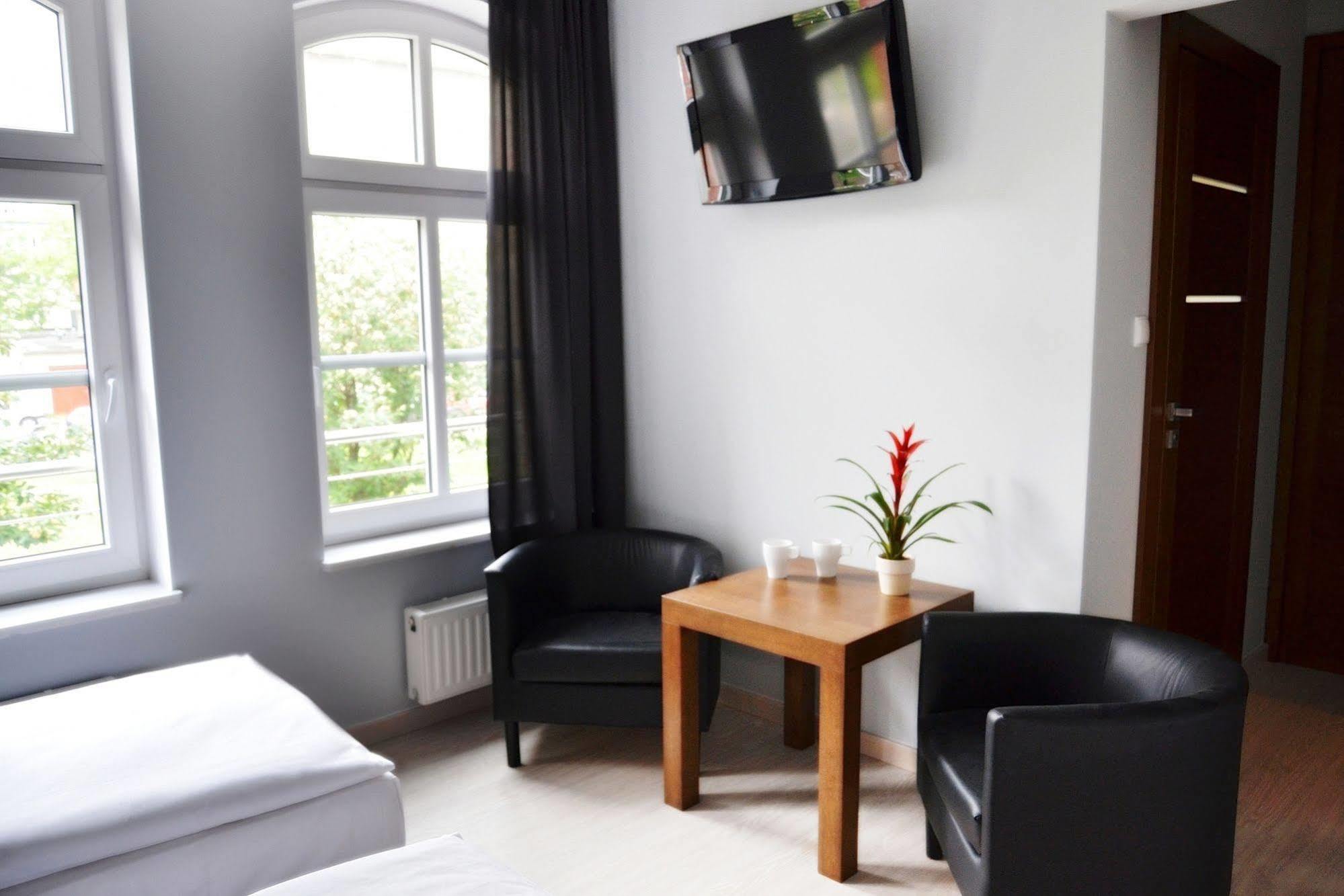 Kamienica 22 Old Town Bed & Breakfast Gdańsk